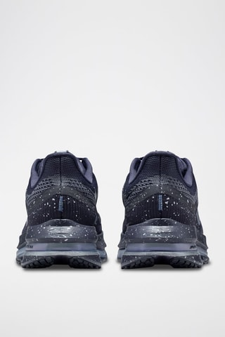 Nike Pegasus Premium SE - Negro y plateado