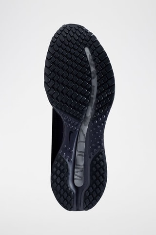 Nike Pegasus Premium SE - Negro y plateado