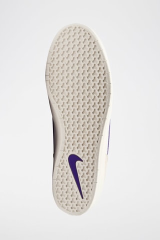 Nike Sb Core Perf de piel - Crudo 