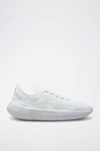 Nike Free RN - Blanc