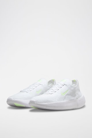 Nike Free RN - Blanc