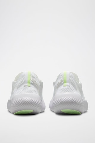Nike Free RN - Blanc