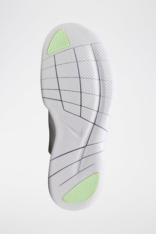 Nike Free RN - Blanc