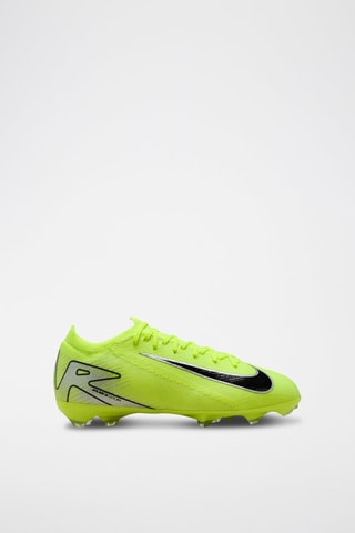 Jr. Mercurial Vapor 16 Pro - Vert clair et noir