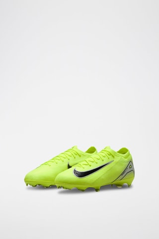 Jr. Mercurial Vapor 16 Pro - Vert clair et noir