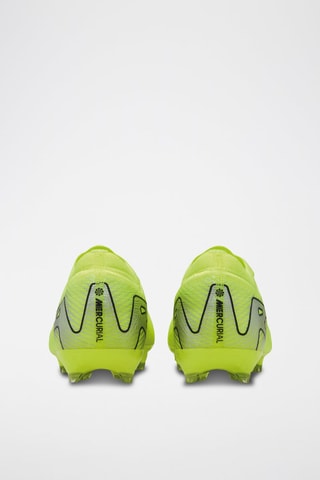 Jr. Mercurial Vapor 16 Pro - Vert clair et noir