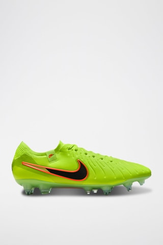 Tiempo Legend 10 Elite - Verde flúor