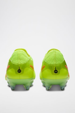 Tiempo Legend 10 Elite - Verde flúor