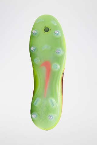 Tiempo Legend 10 Elite - Verde flúor