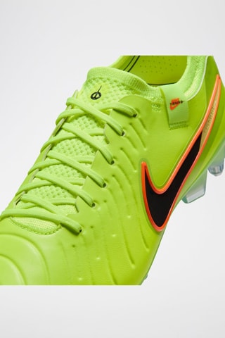 Tiempo Legend 10 Elite - Verde flúor