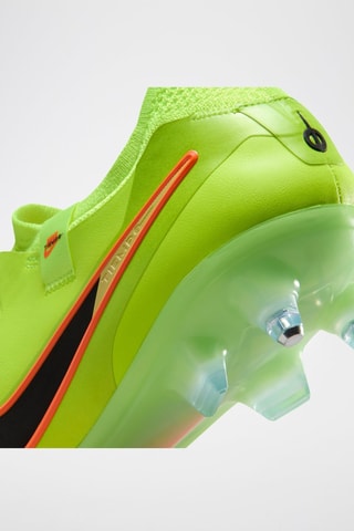 Tiempo Legend 10 Elite - Verde flúor