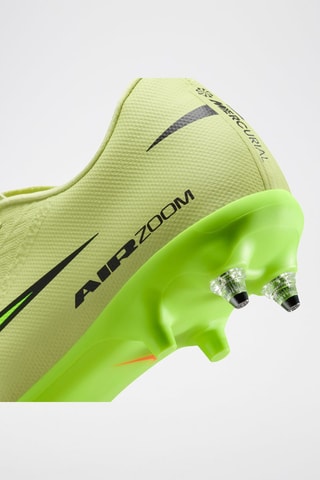 Mercurial Vapor 16 Academy - Verde
