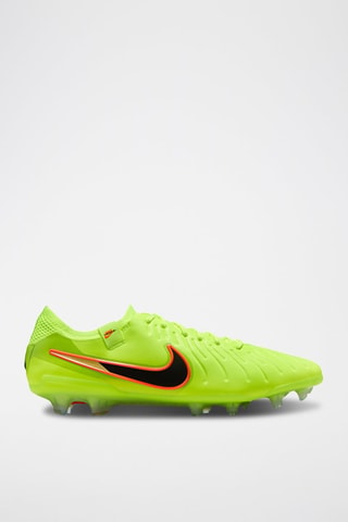 Tiempo Legend 10 Elite - Verde flúor