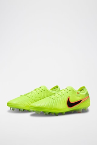 Tiempo Legend 10 Elite - Verde flúor