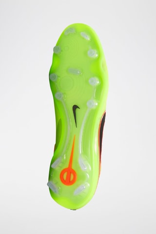 Tiempo Legend 10 Elite - Verde flúor
