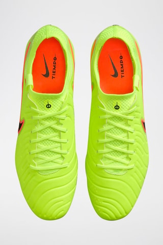 Tiempo Legend 10 Elite - Verde flúor