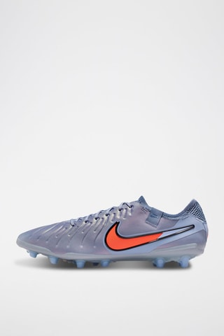Tiempo Legend 10 Elite de piel - Azul cobalto