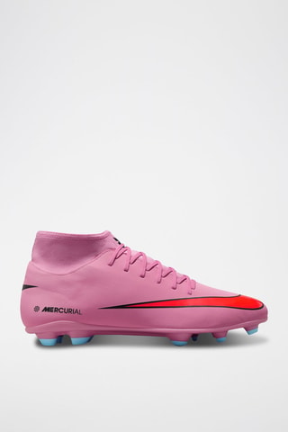 Mercurial Superfly 10 Club - Rosa
