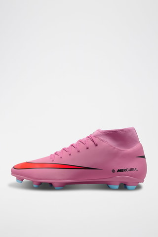 Mercurial Superfly 10 Club - Rosa