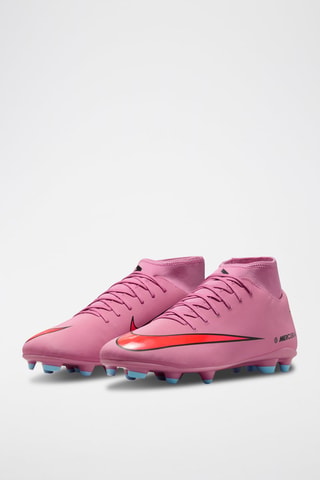 Mercurial Superfly 10 Club - Rosa