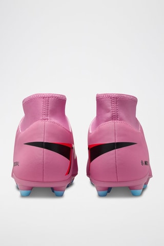 Mercurial Superfly 10 Club - Rosa