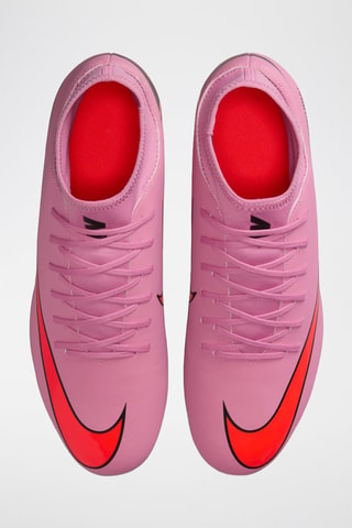 Mercurial Superfly 10 Club - Rosa