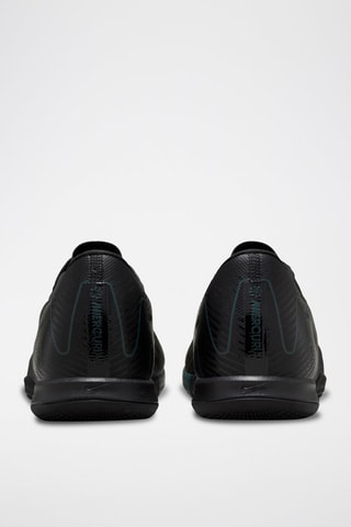 Mercurial - Negro