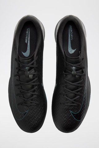 Mercurial - Negro