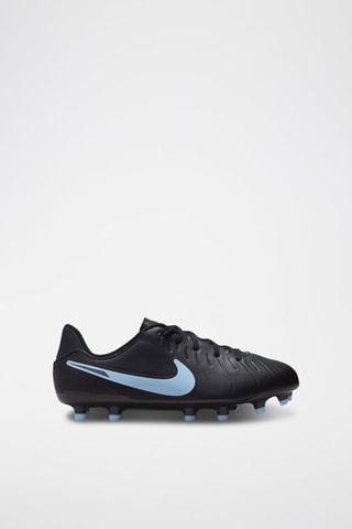 Tiempo Legend 10 Academy en cuir - Noir