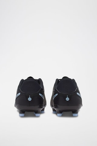 Tiempo Legend 10 Academy en cuir - Noir