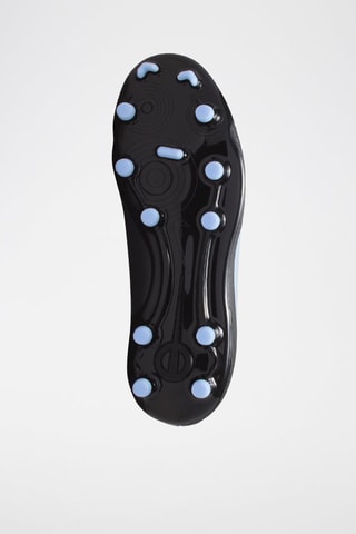 Tiempo Legend 10 Academy en cuir - Noir