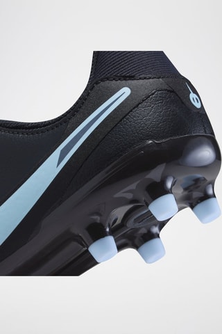 Tiempo Legend 10 Academy en cuir - Noir