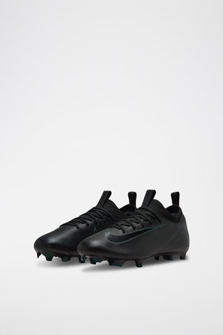 Mercurial - Noir