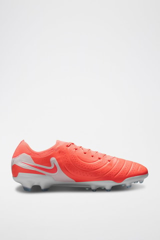 Nike Tiempo Legend 10 Pro de piel - Naranja