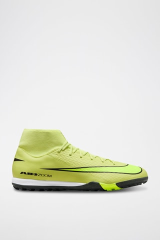 Nike Mercurial Superfly 10 Academy - Verde claro