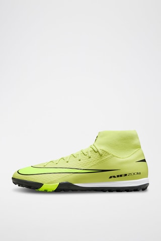 Nike Mercurial Superfly 10 Academy - Verde claro