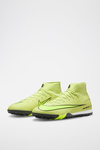 Nike Mercurial Superfly 10 Academy - Verde claro