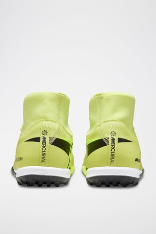 Nike Mercurial Superfly 10 Academy - Verde claro