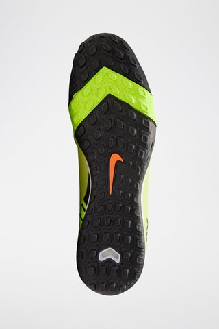 Nike Mercurial Superfly 10 Academy - Verde claro