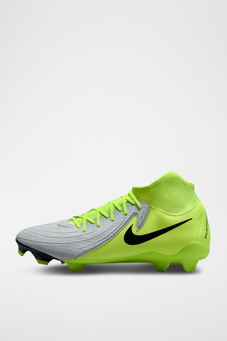 Nike Phantom Luna 2 Academy - Gris y verde