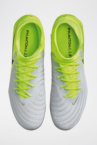Nike Phantom Luna 2 Academy - Gris y verde