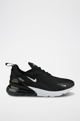 Nike Air Max 270 - Negro - Nike