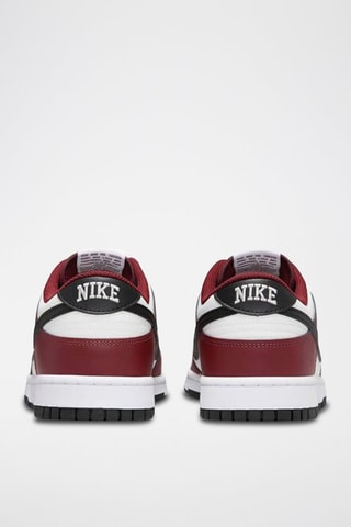 Zapatillas de baloncesto - Negro - Nike