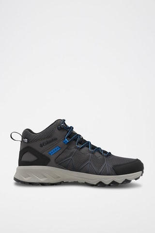 Zapatillas de senderismo Peakfreak™ - Gris oscuro