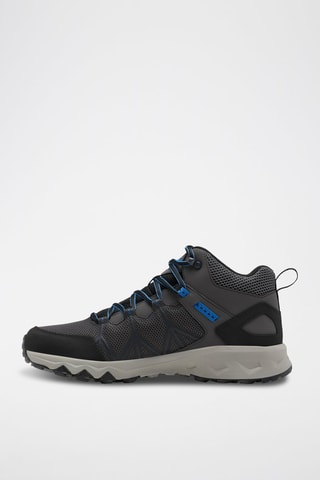 Zapatillas de senderismo Peakfreak™ - Gris oscuro