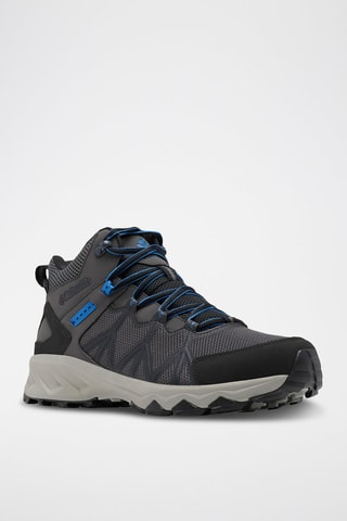 Zapatillas de senderismo Peakfreak™ - Gris oscuro