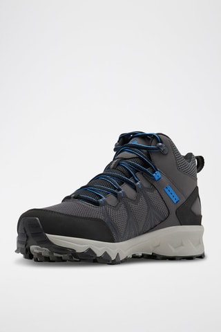 Zapatillas de senderismo Peakfreak™ - Gris oscuro