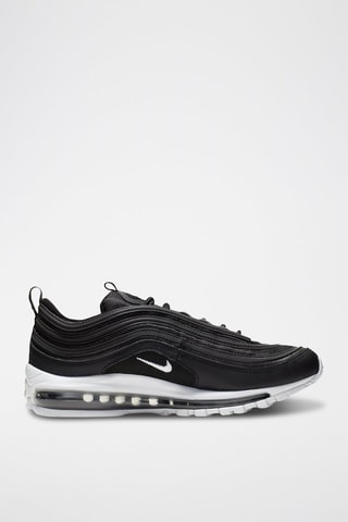 Nike Air Max 97 - Negro - Nike