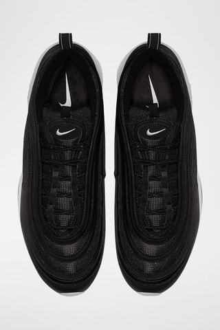 Nike Air Max 97 - Negro - Nike