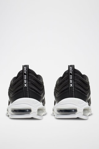 Nike Air Max 97 - Negro - Nike